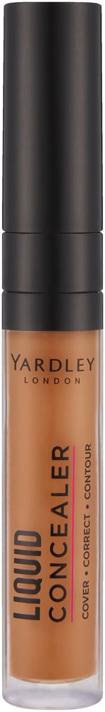 Yardley Caramel Liquid Concealer 4ml