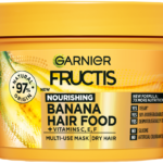 Garnier Fructis Nourishing Banana Hair Food Multi-Use Mask 400ml