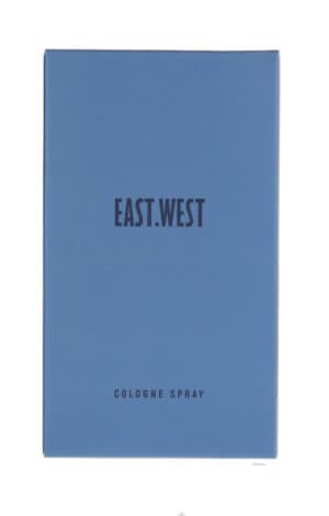 Lenthéric East West Cologne Spray 50ml