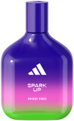 Adidas Vibes Spark Up Eau de Parfum 100ml