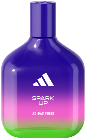 Adidas Vibes Spark Up Eau de Parfum 100ml