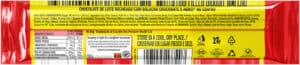 Nestlé Tex Milk Chocolate Bar 40g