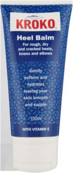 Kroko Heel Balm 100g