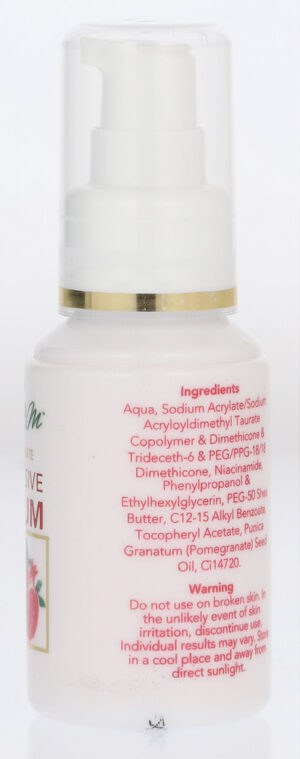 Portia M Pomegranate Intensive Serum 60ml