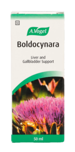 A. Vogel Boldocynara Liver and Gallbladder Support Oral Drops 50ml