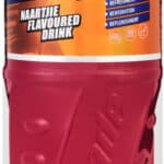 Energade Naartjie Flavoured Concentrated Sports Drink 750ml