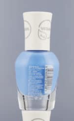 Sally Hansen Good. Kind. Pure. Blue Moonstone Nail Color 10ml