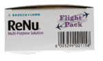 Renu Multi-Purpose Flight Pack Solution 2 x 60ml
