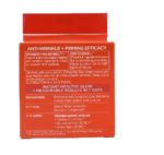 L'oréal Paris Revitalift Energising Red Day Cream 50ml