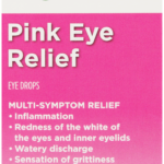 Similasan Pink Eye Relief Drops 10ml