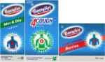 Benylin 4 Cough Non-Drowsy Syrup 100ml