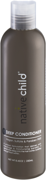 Nativechild Deep Conditioner 250ml