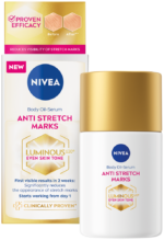 Nivea Luminous630 Anti-Stretch Marks Body Oil-Serum 100ml