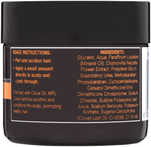 MPL Clove Hair Food 60g