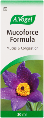 A. Vogel Cold Formula Drops 30ml