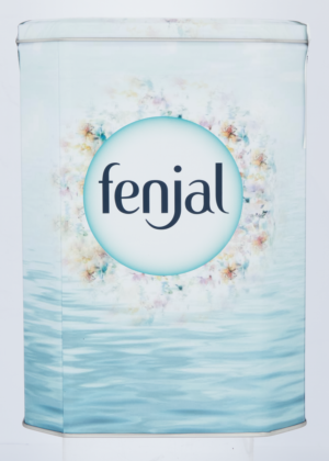 Fenjal Classic Body Care Gift Pack 3pc