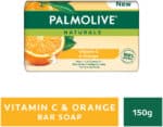 Palmolive Naturals Vitamin C & Orange Soap Bar 150g