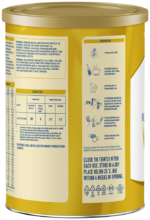 Nestlé NANKID Optipro Gold Stage 3 Milk Powder for Young Children 1.8kg