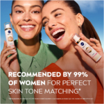 Nivea Luminous630 Light SPF 30 3-in-1 Anti Dark Marks CC Fluid 40ml