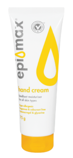 Epi-max Hand Cream 100g