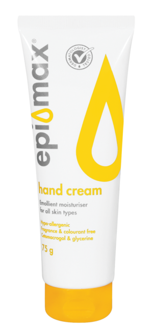 Epi-max Hand Cream 100g