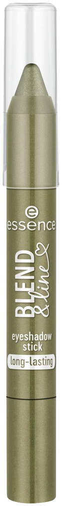 Essence Feeling Leafy Blend & Line Eyeshadow Stick 1.8g