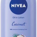 Nivea Coconut & Monoi Oil in Lotion 400ml