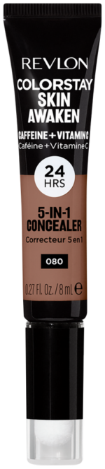 Revlon ColorStay Coffee 24 HRS Skin Awaken 5-in-1 Concealer 8ml