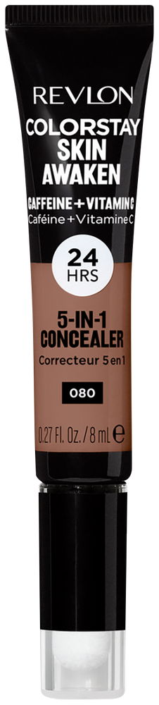 Revlon ColorStay Coffee 24 HRS Skin Awaken 5-in-1 Concealer 8ml