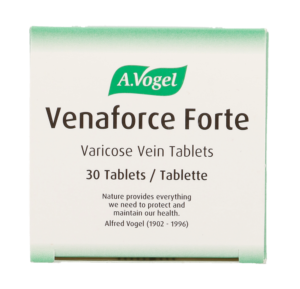 A. Vogel Venaforce Forte Tablets 30pk