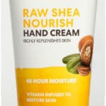 Palmer's Shea Butter Formula Raw Shea Nourish Hand Cream 96g