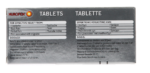 Nurofen Pain Relief Tablets 12s