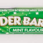 Beacon Wonder Bar Mint Chocolate Bar 23g