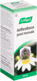 A. Vogel Arthritis Formula 30ml