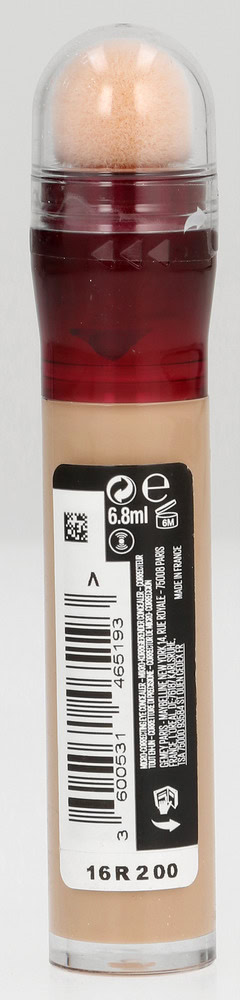 Maybelline Instant Anti Age Eraser Buff Concealer 6.8ml