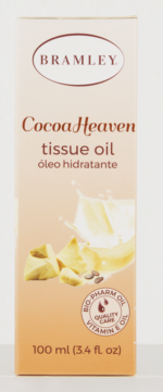 Bramley Cocoa Heaven Tissue Oil 100ml