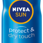 Nivea SUN Protect & Dry Touch SPF 50 Refreshing Mist 200ml