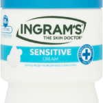 Ingram's Sensitive Cream 450ml