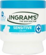 Ingram's Sensitive Cream 450ml