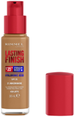 Rimmel Lasting Finish 410 SPF 20 35HR Foundation 30ml