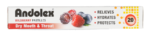 Andolex Wildberry Dry Mouth & Throat Pastilles 20pk