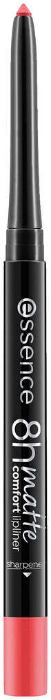 Essence Fiery Red 8h Matte Comfort Lipliner 0.3g
