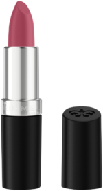 Rimmel Lasting Finish Plush Pink Satin Lipstick 4g