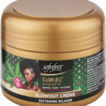 Sofnfree Cannabis & Shea Butter Blowout Crème 250ml