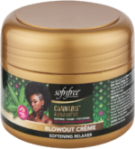 Sofnfree Cannabis & Shea Butter Blowout Crème 250ml