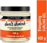 Aunt Jackie's Curls & Coils Collection Don't Shrink Flaxseed Elongating Curling Gel 426ml
