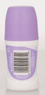 MUM 21 Velvet Moment Anti-Perspirant Deodorant Roll On 50ml