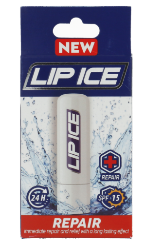 Lip Ice Repair SPF 15 Lip Balm 4.5g