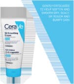 Cerave SA Smoothing Cream 177ml