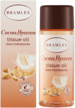 Bramley Cocoa Heaven Tissue Oil 100ml
